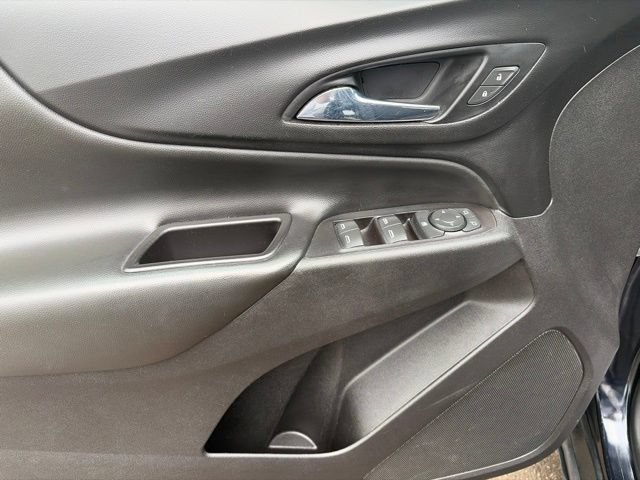 Used 2021 Chevrolet Equinox LT FWD image 12