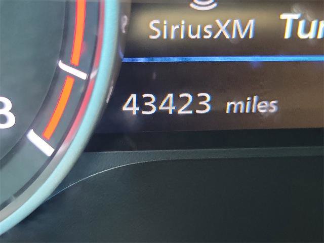 Certified 2023 Nissan Sentra SR w/ Trunk Package image 28