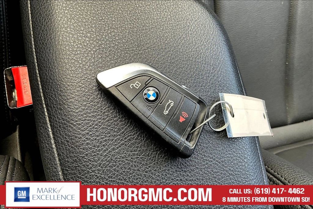 Used 2019 BMW X1 sDrive28i image 34