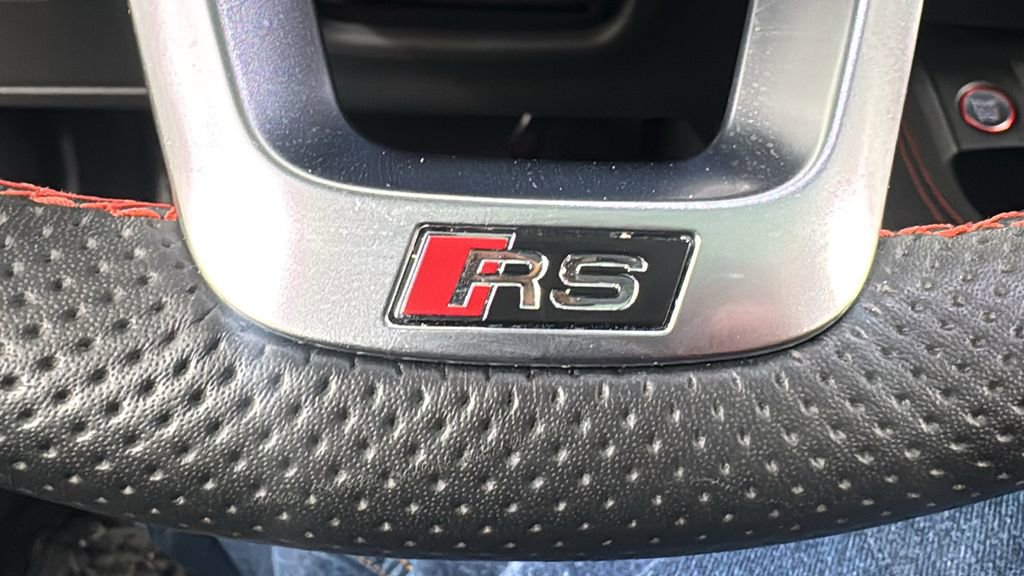 Used 2023 Audi RS 5 Sportback image 26