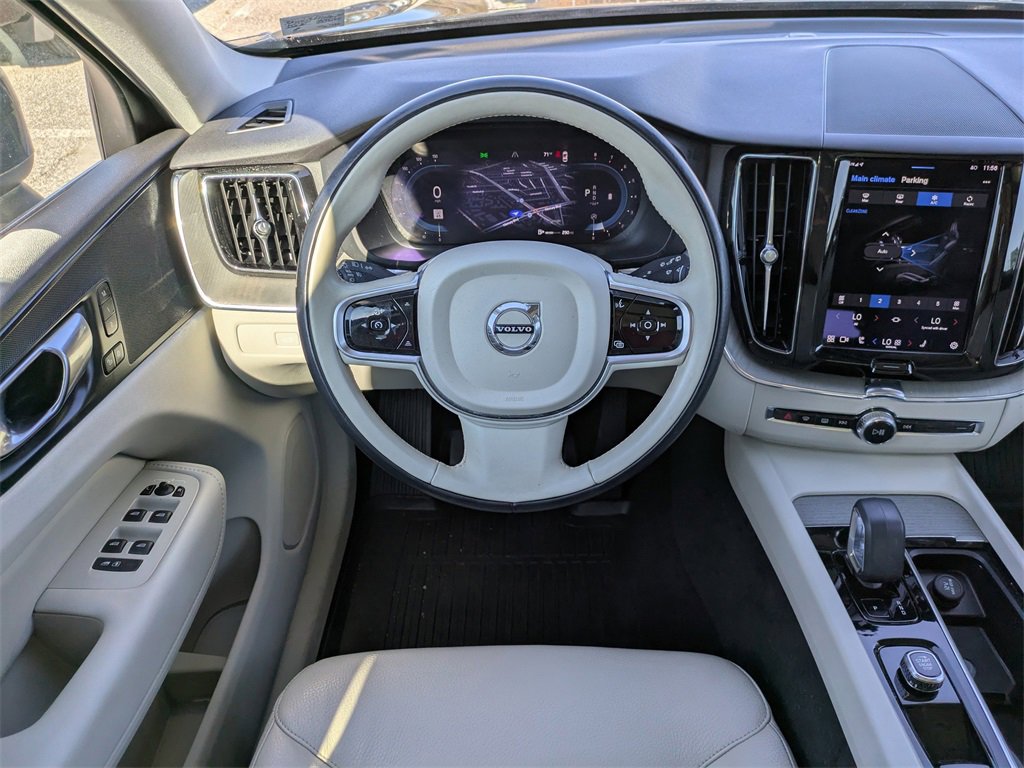 Certified 2023 Volvo XC60 B5 Plus w/ Climate Package image 16