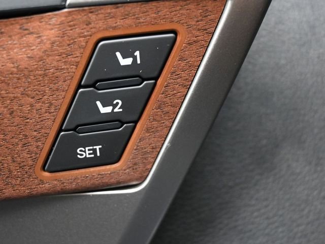 New 2026 Toyota Tundra 1794 Edition image 21