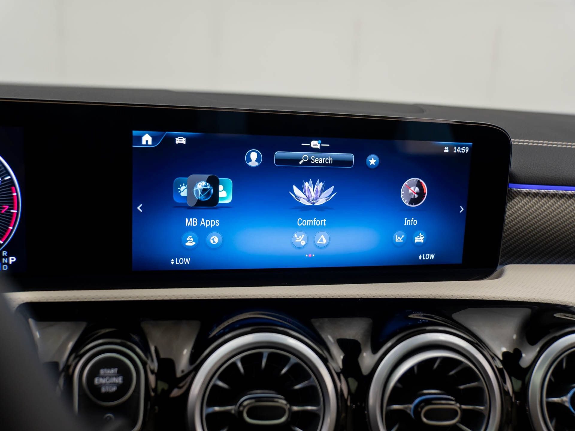 New 2026 Mercedes-Benz CLA 250 4MATIC image 29