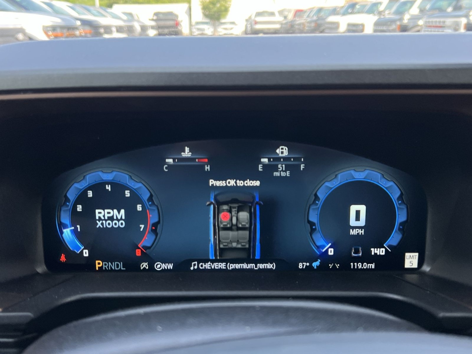 New 2025 Ford Bronco Sport Outer Banks w/ Outer Banks Tech Package+ AWD/4WD image 25