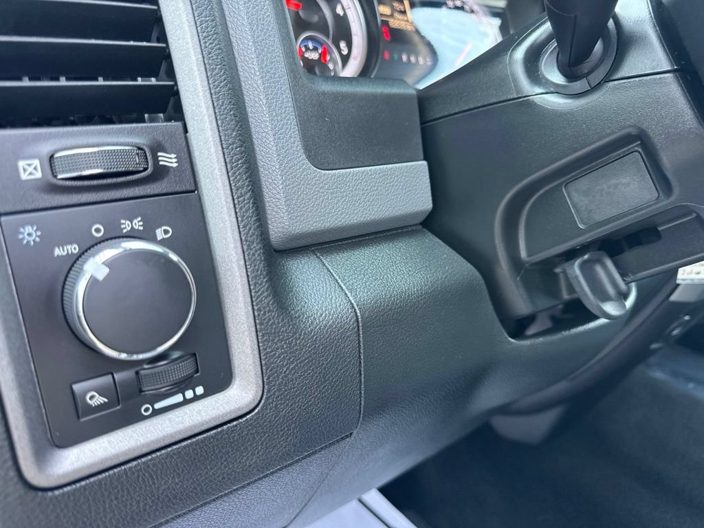 Used 2015 RAM 1500 Tradesman w/ Popular Equipment Group AWD/4WD image 14
