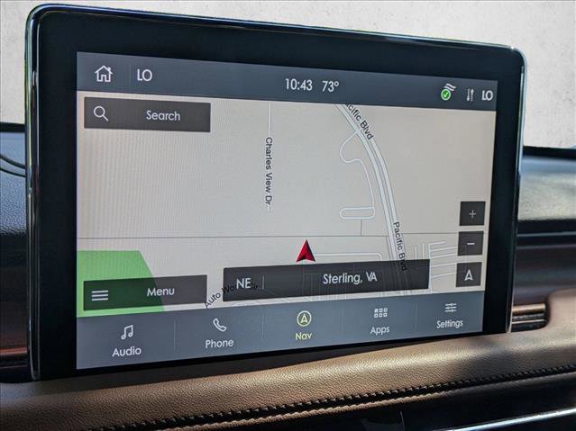 Used 2023 Lincoln Aviator Reserve w/ Equipment Group 201A image 13