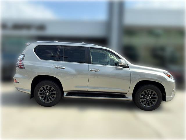 Certified 2021 Lexus GX 460 Premium AWD/4WD image 11
