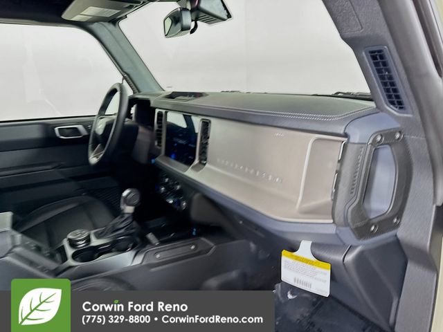 New 2025 Ford Bronco Outer Banks image 31