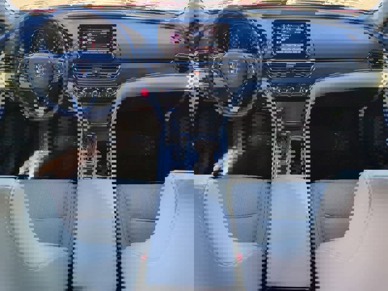 Used 2018 Honda Accord EX-L image 14