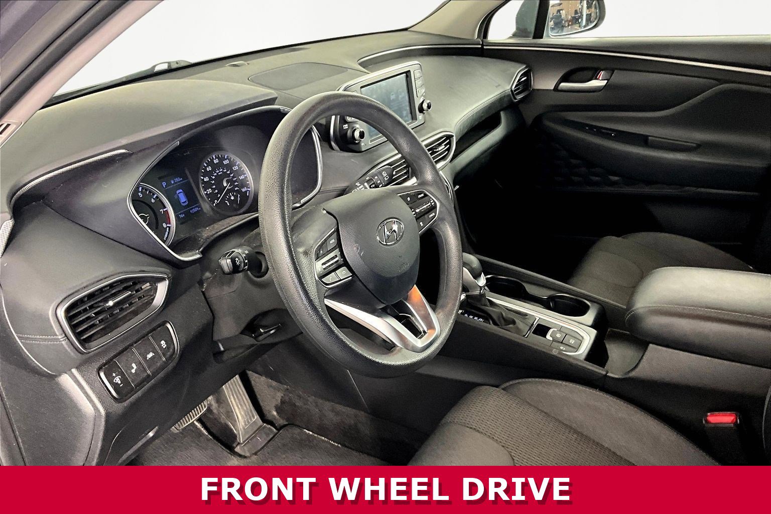 Used 2019 Hyundai Santa Fe SE image 15