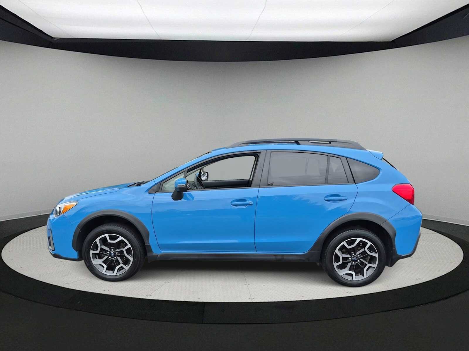 Used 2016 Subaru Crosstrek 2.0i Limited w/ Popular Package #2 AWD/4WD image 5