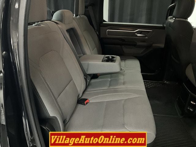 Used 2022 RAM 1500 Big Horn AWD/4WD image 43