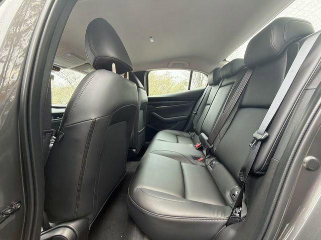 New 2026 MAZDA MAZDA3 s Sport image 24