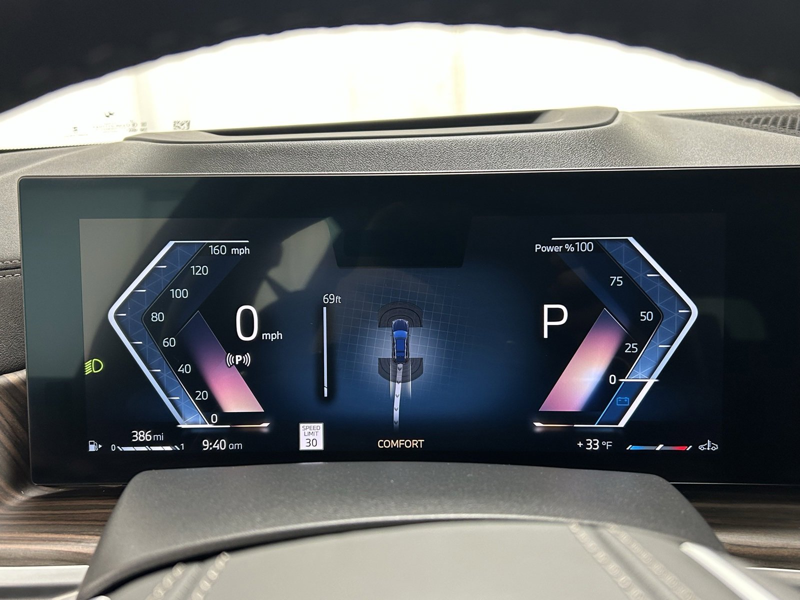 Used 2024 BMW X7 xDrive40i image 14