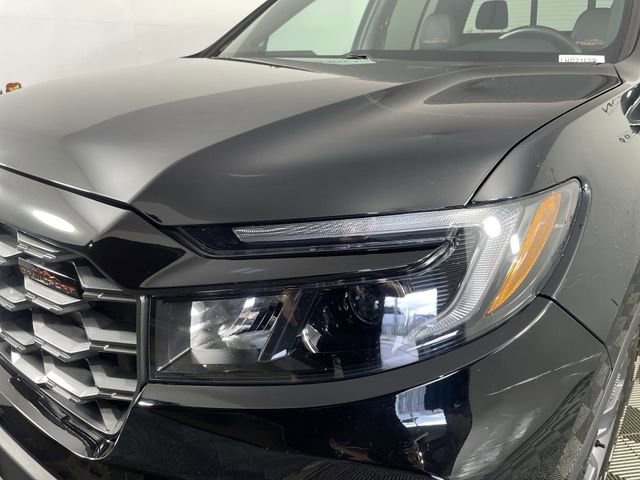 Used 2024 Honda Ridgeline TrailSport image 45