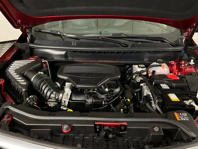 Certified 2025 Cadillac XT5 Premium Luxury w/ Technology Package image 41