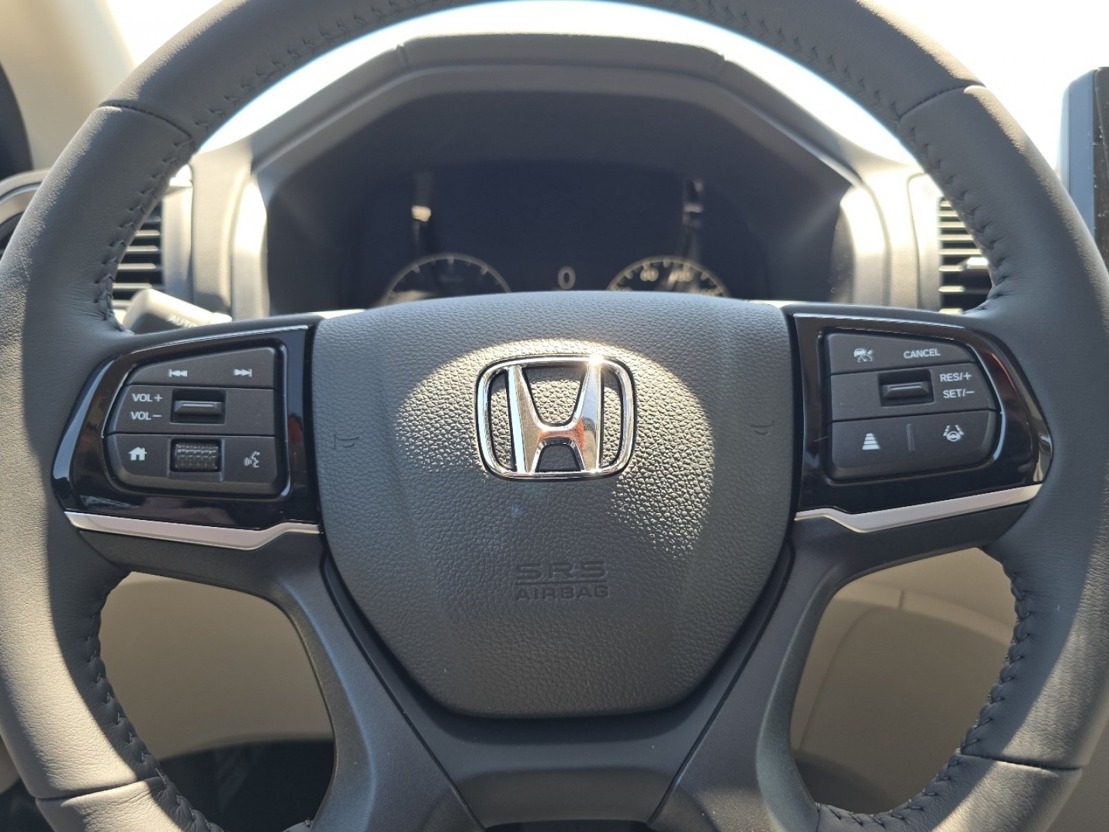 New 2026 Honda Odyssey EX-L image 26