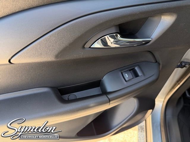 New 2026 Chevrolet TrailBlazer LT w/ Convenience Package image 18