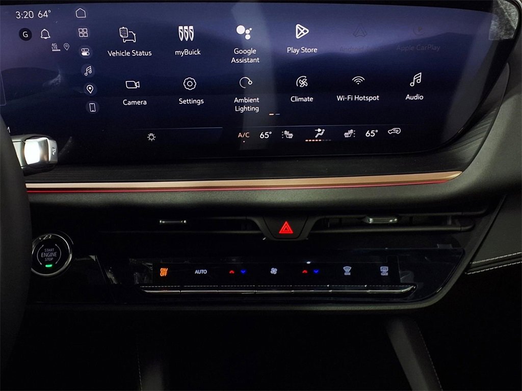 New 2026 Buick Envision Sport Touring image 23