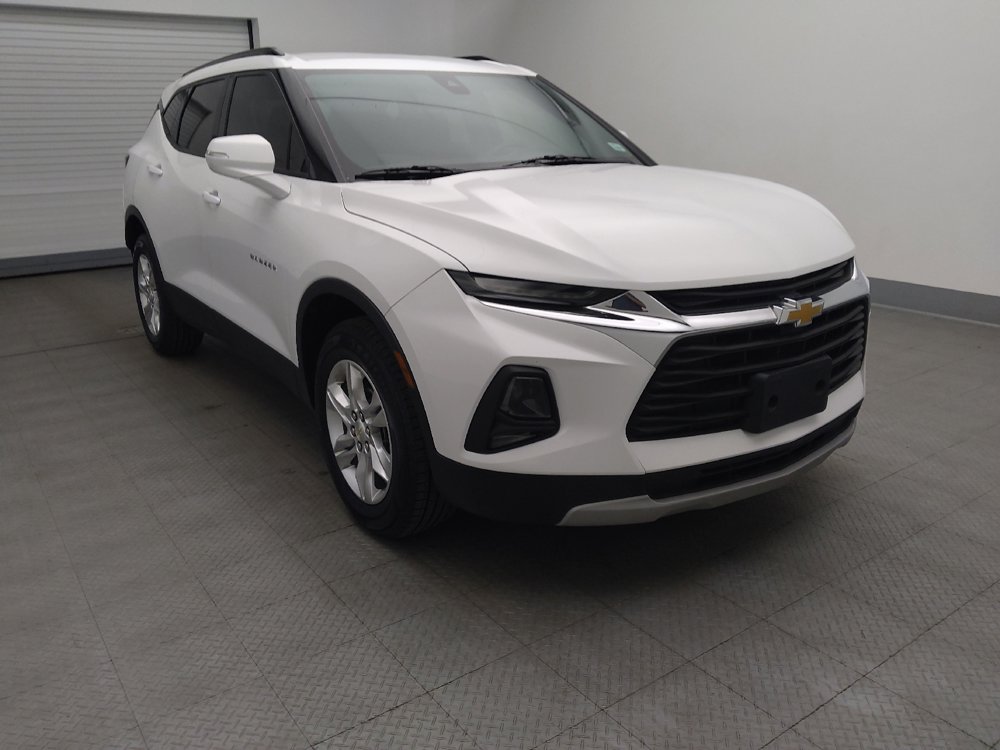 Used 2021 Chevrolet Blazer LT image 14