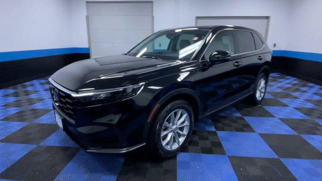 Certified 2024 Honda CR-V EX-L image 4