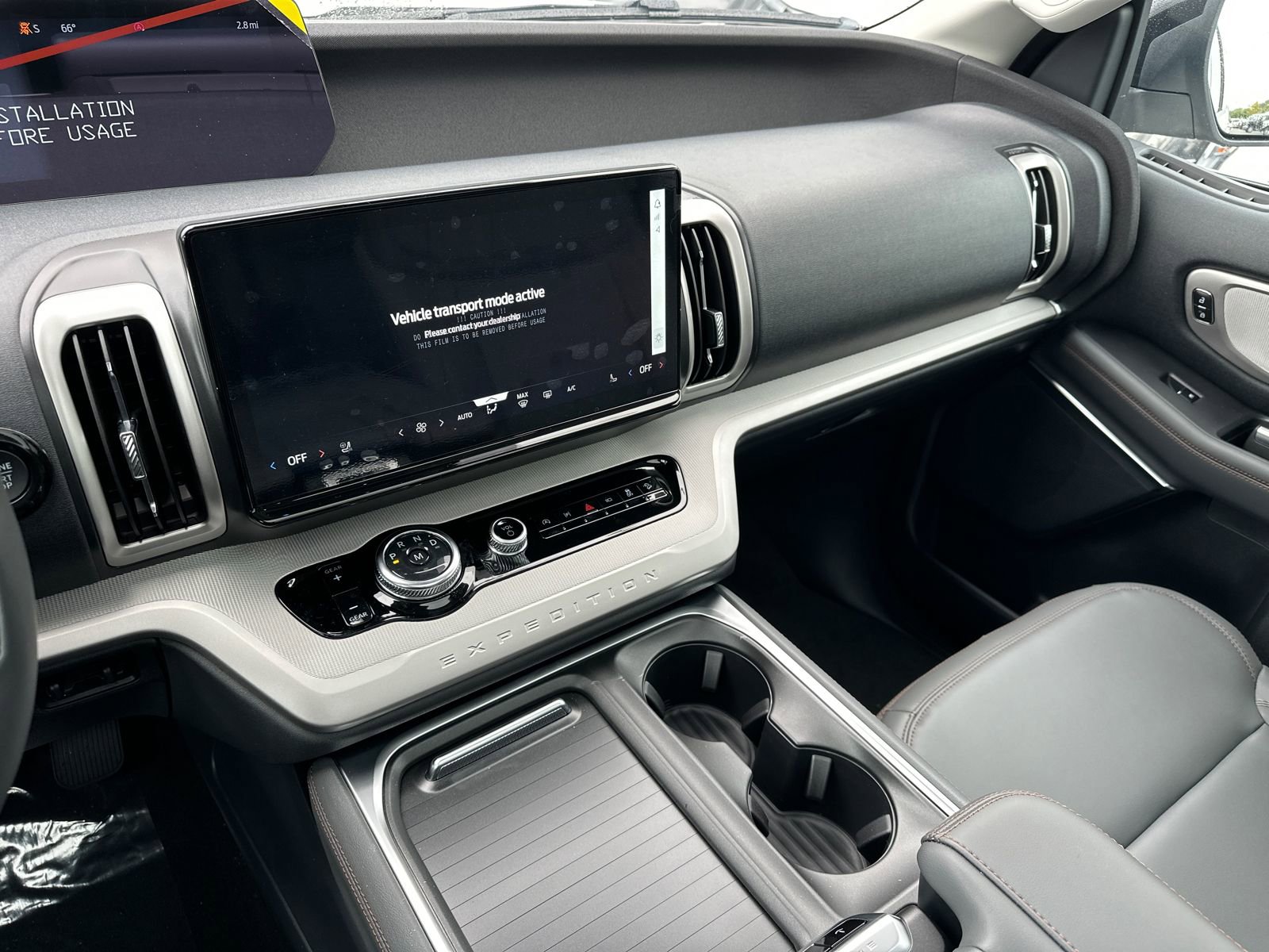 New 2025 Ford Expedition Max Active AWD/4WD image 31
