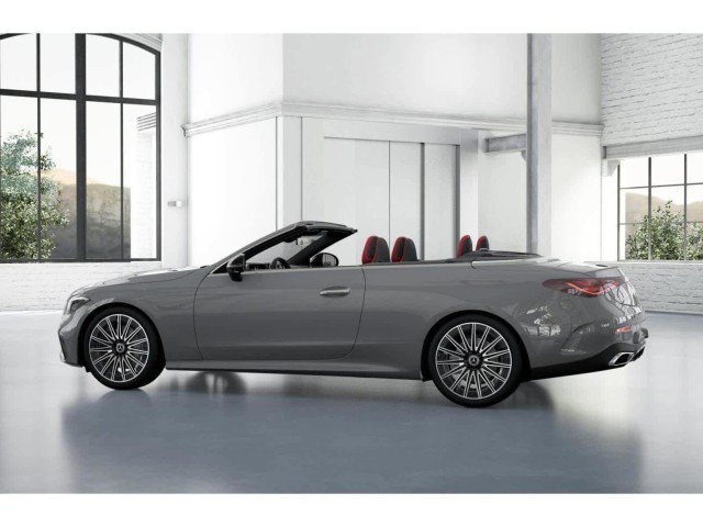 New 2026 Mercedes-Benz CLE 450 4MATIC Cabriolet image 43