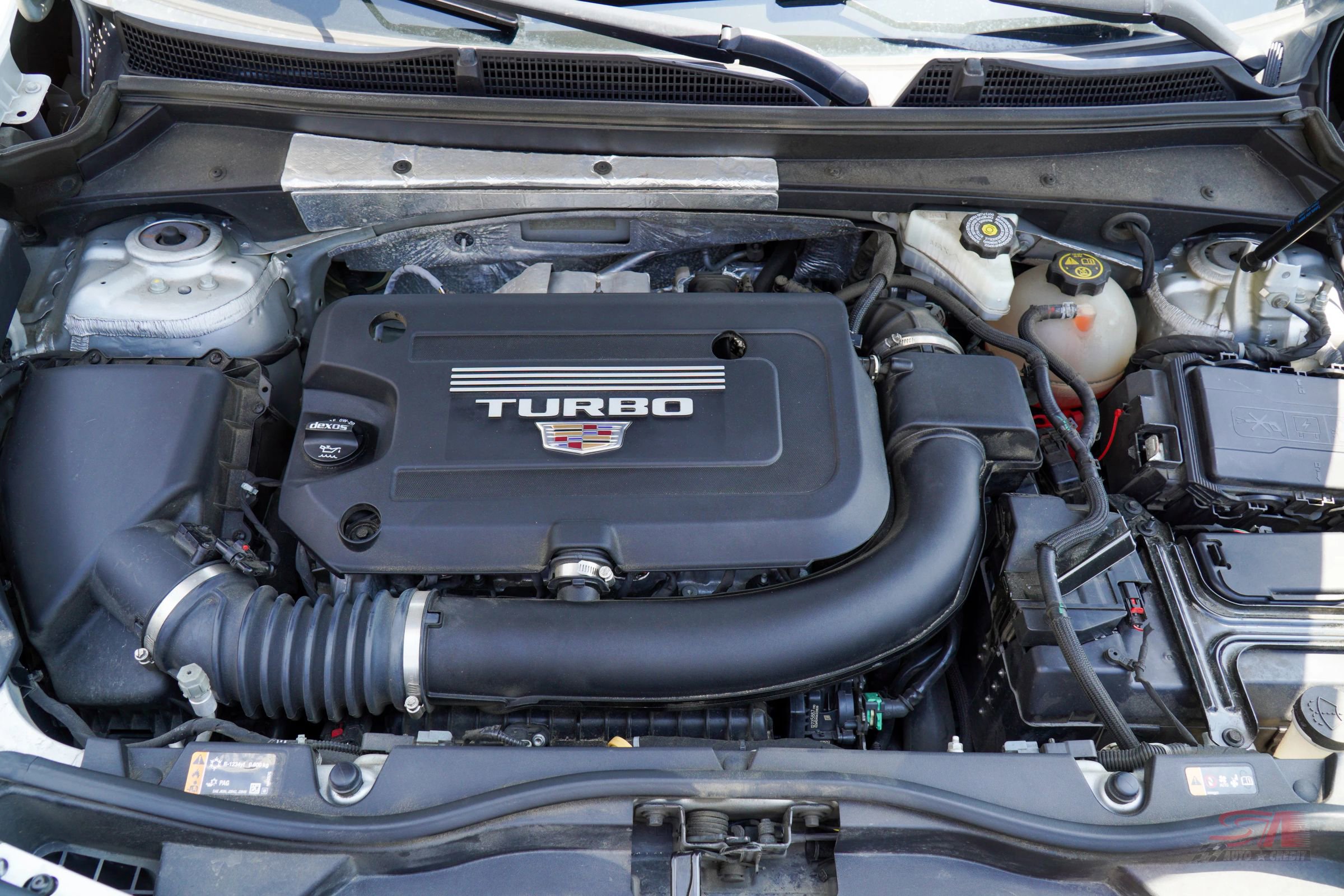 Used 2020 Cadillac XT4 Premium Luxury image 11