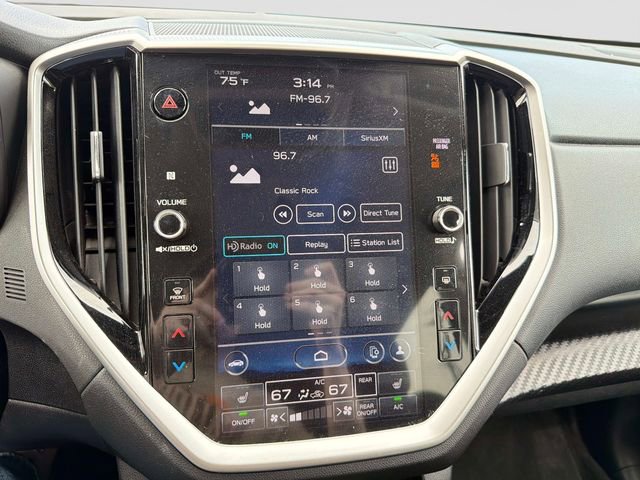 Used 2024 Subaru Ascent Premium AWD/4WD image 22