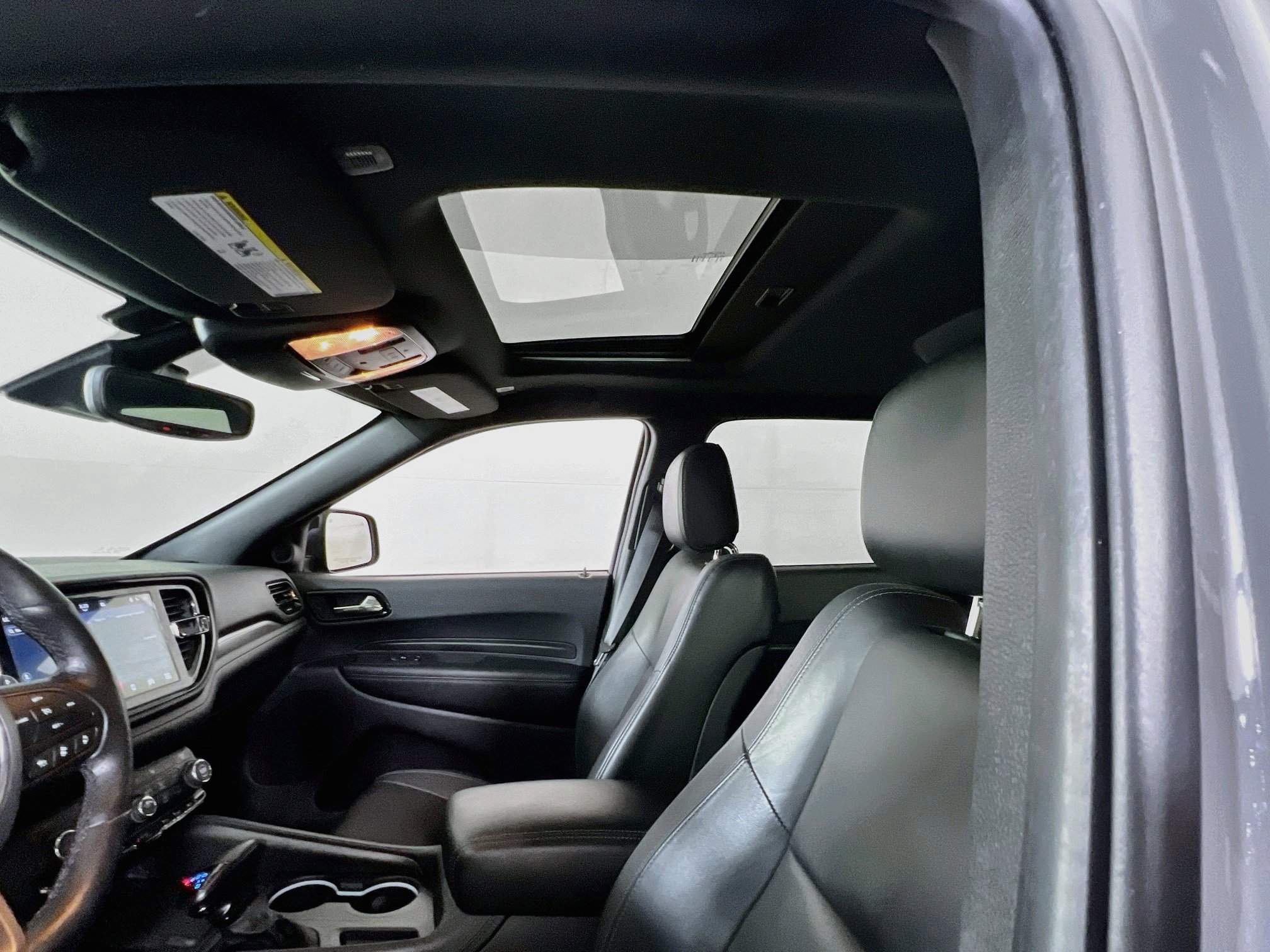 Used 2022 Dodge Durango GT AWD/4WD image 22