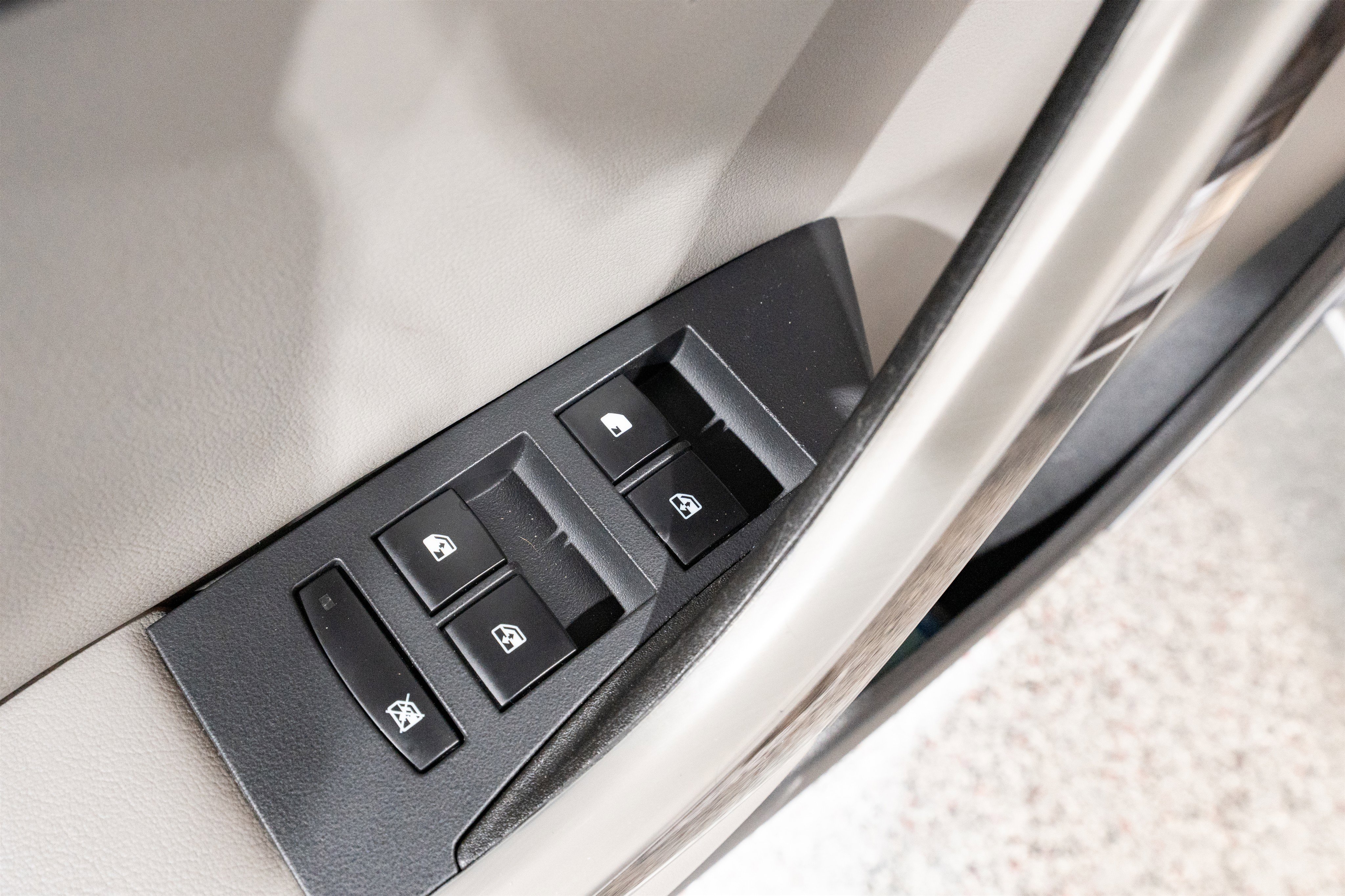 Used 2015 Buick Verano Convenience image 14