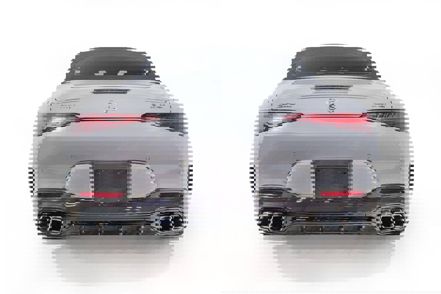 Used 2022 Mercedes-Benz SL 63 AMG 4MATIC image 8