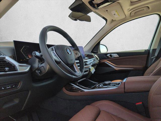New 2026 BMW X7 xDrive40i image 3