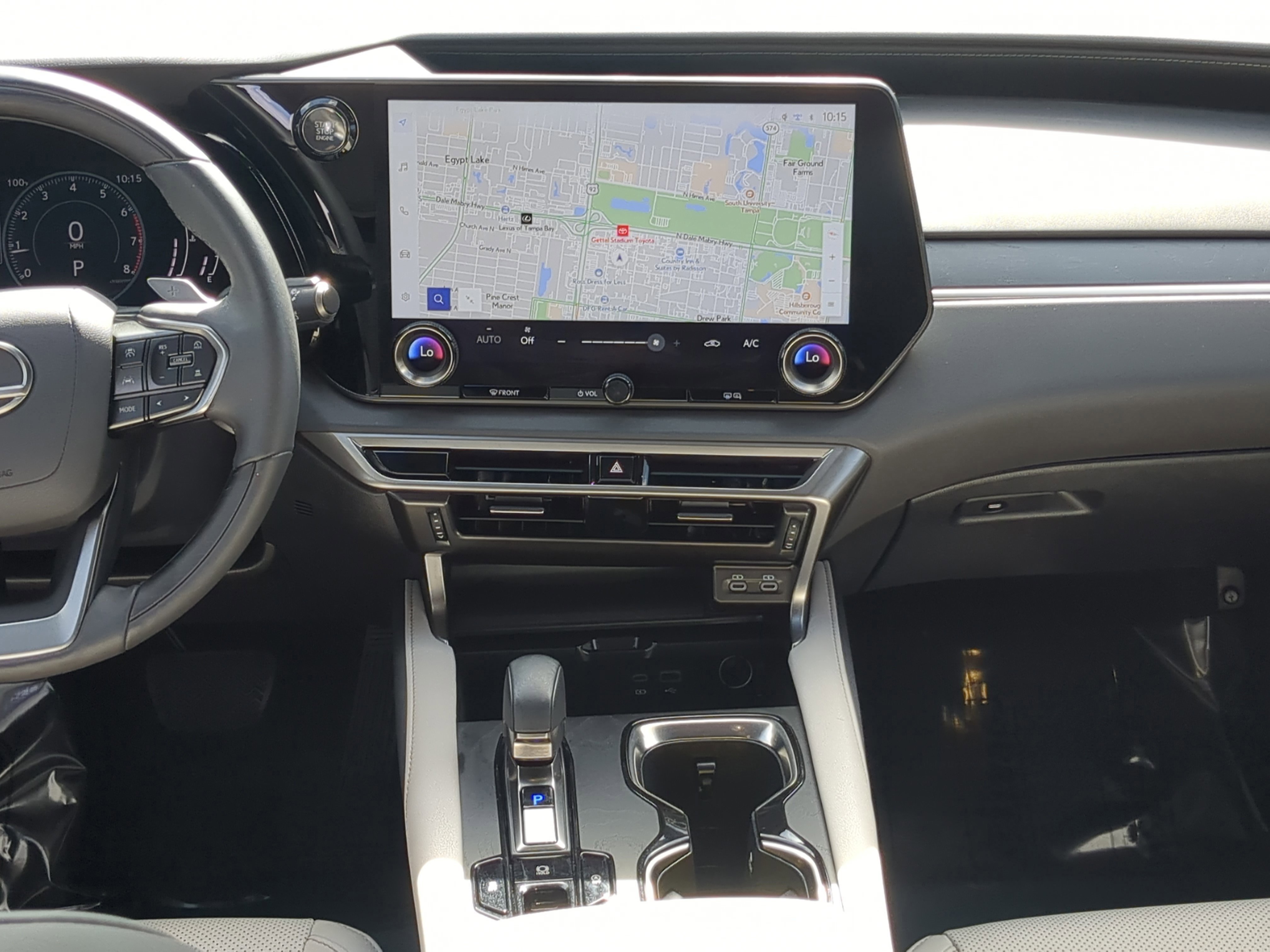 Certified 2023 Lexus RX 350 Premium image 9