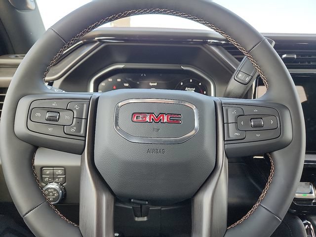 New 2026 GMC Sierra 2500 AT4 w/ AT4 Premium Plus Package AWD/4WD image 19