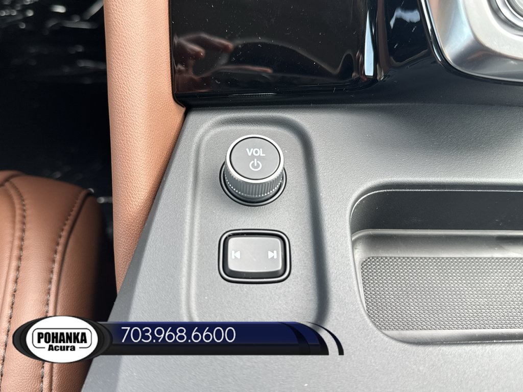 New 2026 Acura MDX w/ Technology Package AWD/4WD image 17