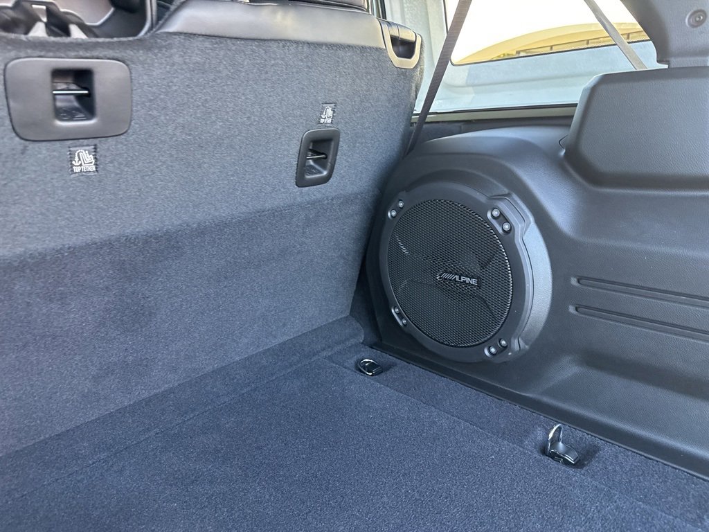 New 2026 Jeep Wrangler Sahara image 11