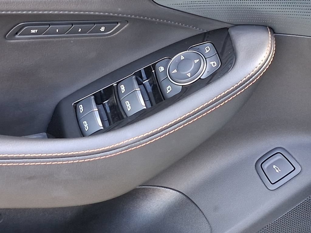 Used 2025 Cadillac CT5 Sport RWD image 19