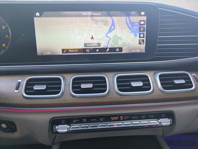 Used 2020 Mercedes-Benz GLE 350 4MATIC image 15
