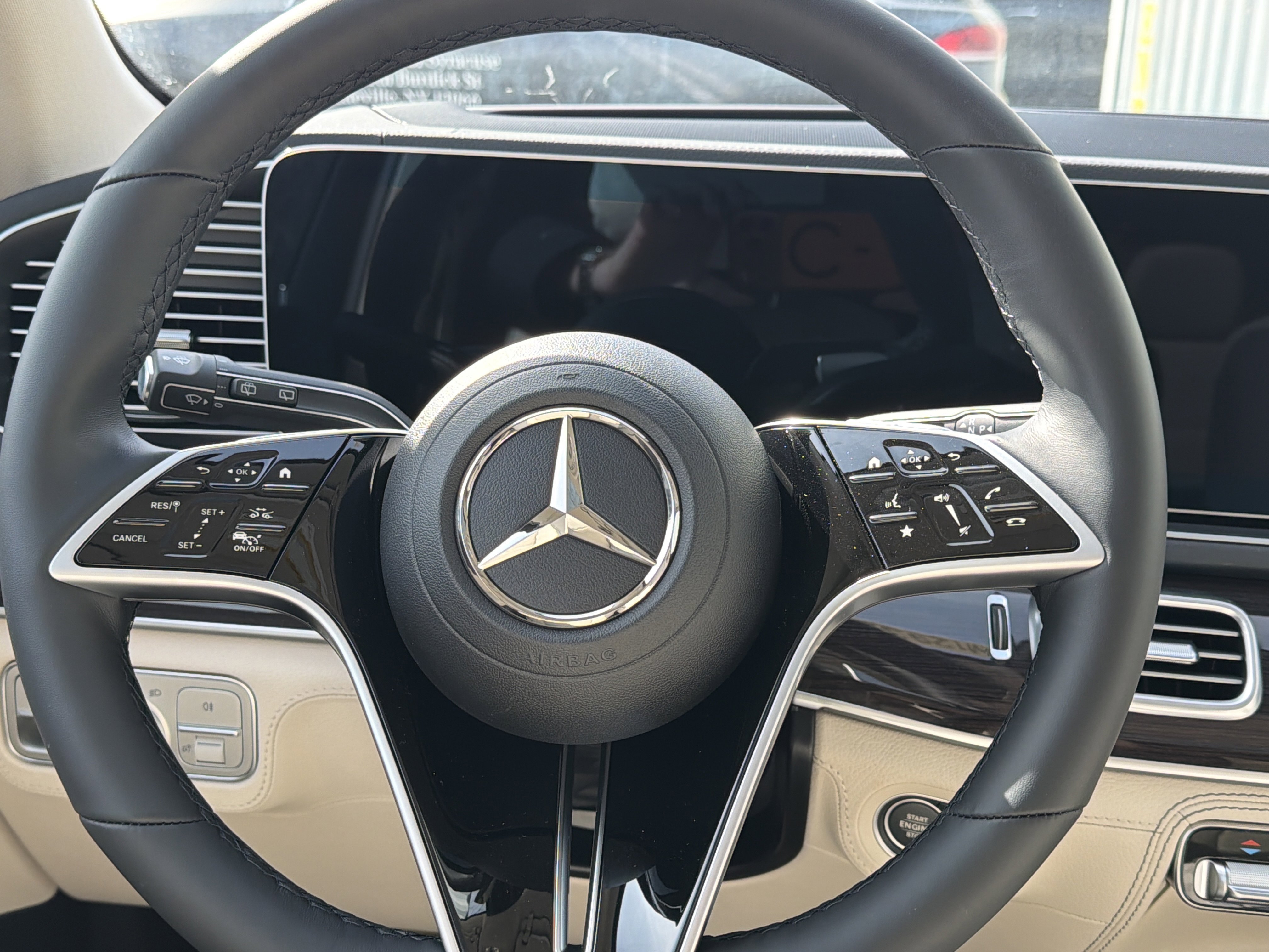 New 2026 Mercedes-Benz GLE 350 4MATIC image 11