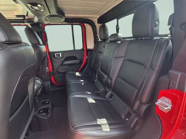 Used 2020 Jeep Gladiator Overland image 14