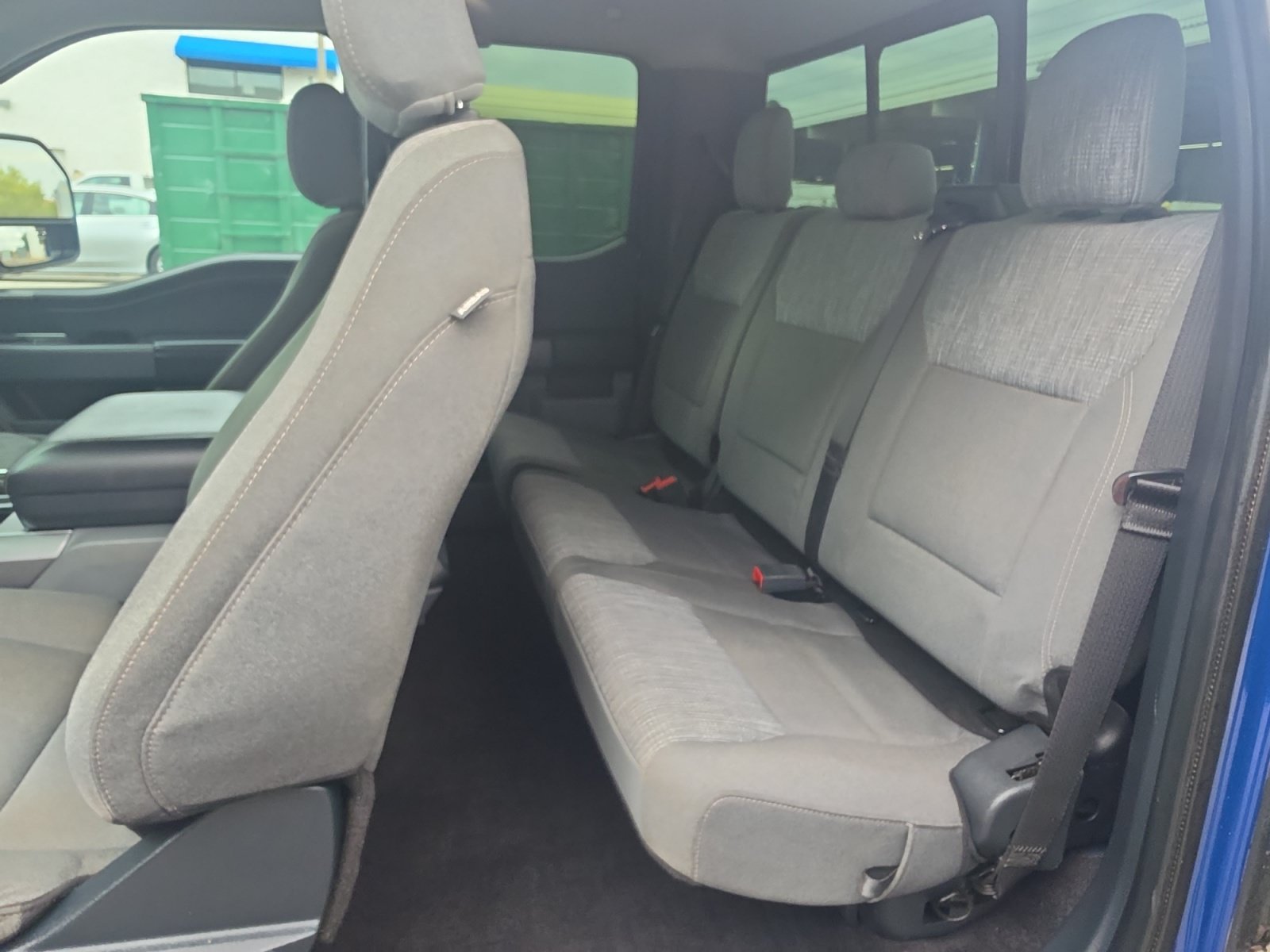 Used 2022 Ford F150 XLT w/ Equipment Group 302A High RWD image 25