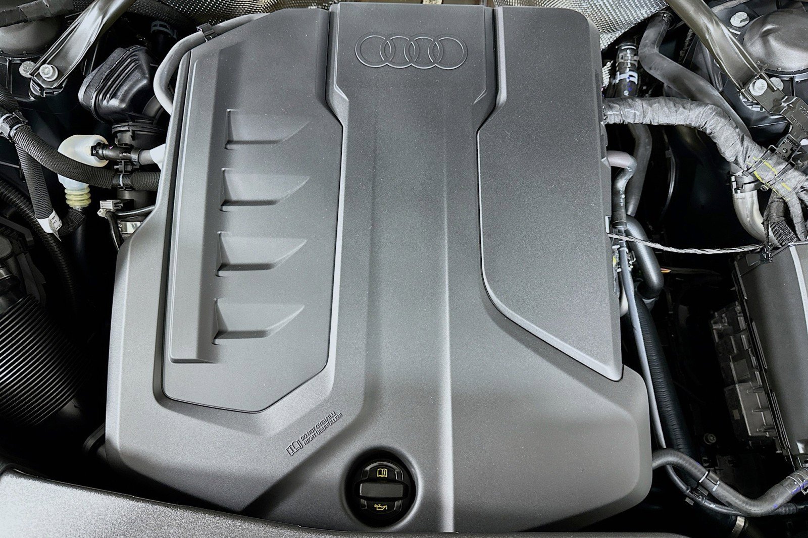 New 2025 Audi Q5 Premium Plus image 12