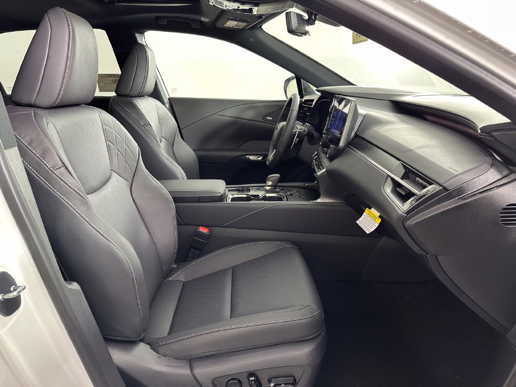 New 2026 Lexus RX 350 Premium Plus w/ Convenience Package AWD/4WD image 20