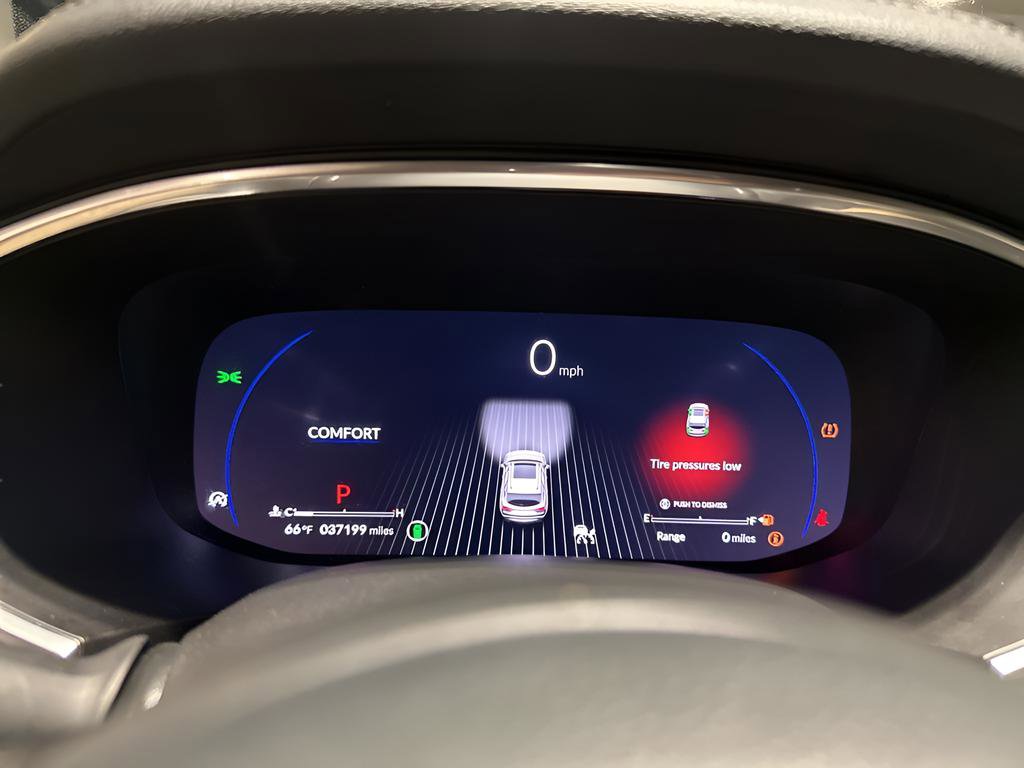 Used 2024 Acura MDX SH-AWD image 34