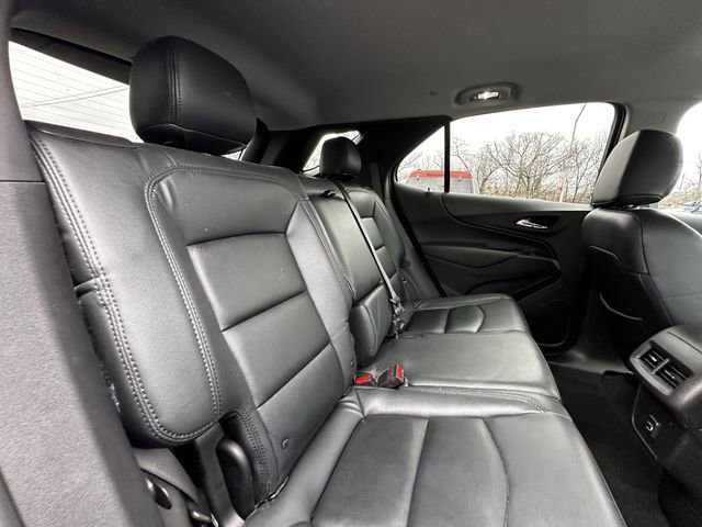 Used 2023 Chevrolet Equinox LT image 37