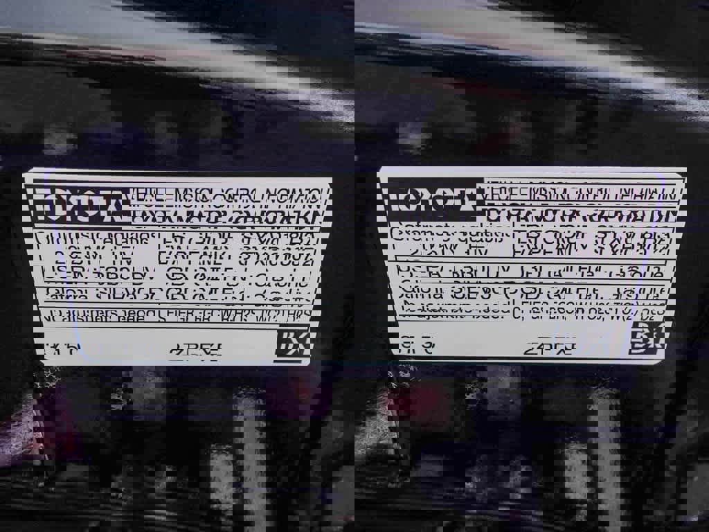 Used 2025 Toyota Corolla SE image 27