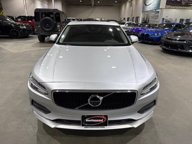 Used 2018 Volvo S90 T5 Momentum w/ Convenience Package image 2
