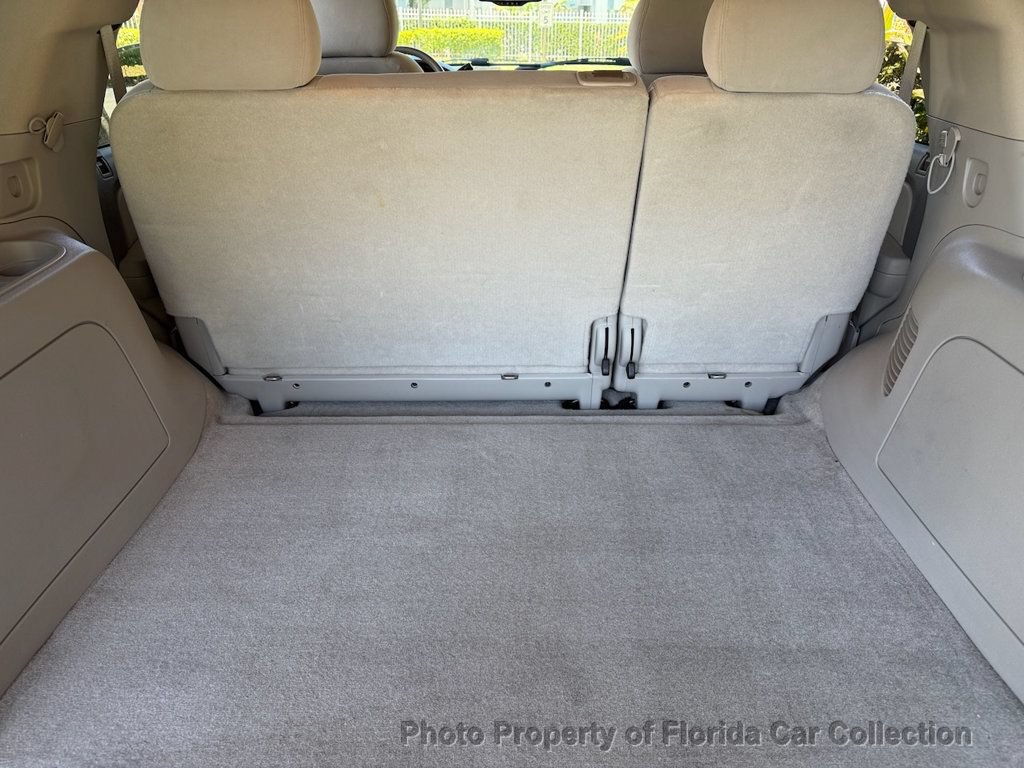 Used 2007 Chevrolet Tahoe LS RWD image 82