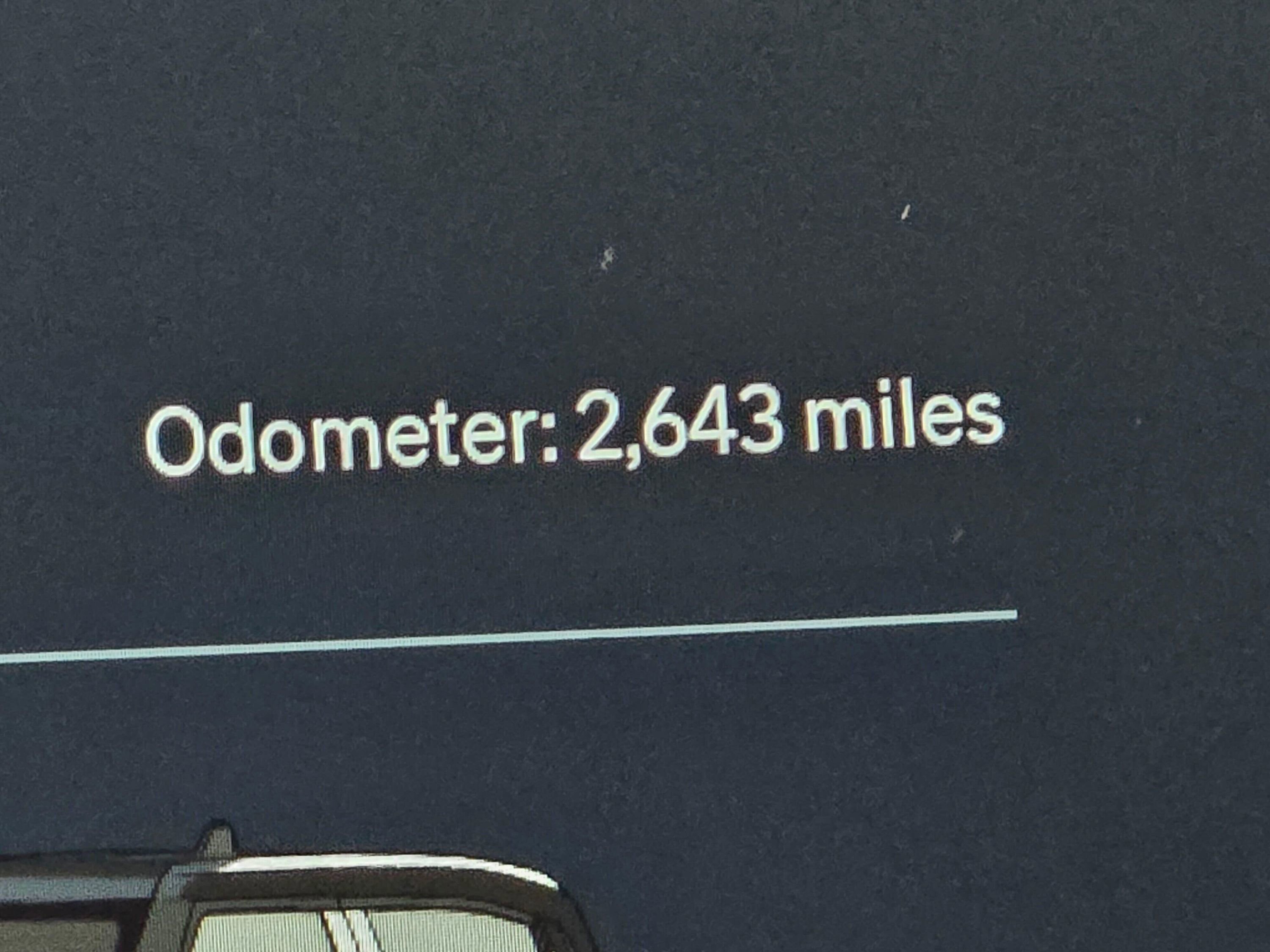 Used 2022 Rivian R1T Adventure image 41